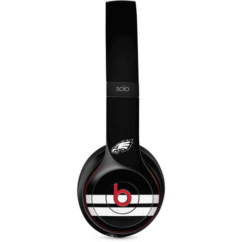 NFL Philadelphia Eagles Shutout Beats Solo 3 Wireless Skin